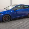 Seat Leon Cupra Hatchback Mk3 - Lâminas para embaladeiras | SE-LE-3-CU-3D-SD1G | Produto Maxton Design distribuído por Unicartuning. Seat Leon Cupra Hatchback Mk3 - Lâminas para embaladeiras | SE-LE-3-CU-3D-SD1G | Produto Maxton Design distribuído por Unicartuning.