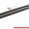 Seat Leon Cupra Hatchback Mk3 - Lâminas para embaladeiras | SE-LE-3-CU-3D-SD1G | Produto Maxton Design distribuído por Unicartuning. Seat Leon Cupra Hatchback Mk3 - Lâminas para embaladeiras | SE-LE-3-CU-3D-SD1G | Produto Maxton Design distribuído por Unicartuning.