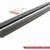 Seat Leon Cupra Hatchback Mk3 - Lâminas para embaladeiras | SE-LE-3-CU-3D-SD1G | Produto Maxton Design distribuído por Unicartuning. Seat Leon Cupra Hatchback Mk3 - Lâminas para embaladeiras | SE-LE-3-CU-3D-SD1G | Produto Maxton Design distribuído por Unicartuning.