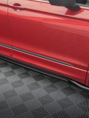 Shelby F150 Super Snake - Lâminas para embaladeiras | SE-TA-1-FR-SD1G | Produto Maxton Design distribuído por Unicartuning.