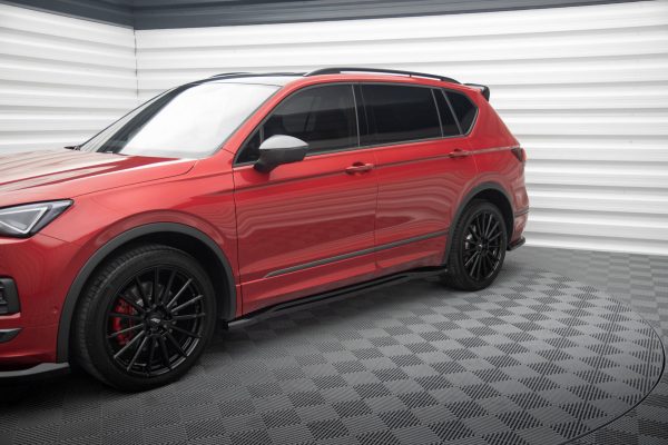 Shelby F150 Super Snake - Lâminas para embaladeiras | SE-TA-1-FR-SD1G | Produto Maxton Design distribuído por Unicartuning. Shelby F150 Super Snake - Lâminas para embaladeiras | SE-TA-1-FR-SD1G | Produto Maxton Design distribuído por Unicartuning.