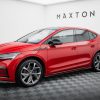 Skoda Enyaq Coupé IV RS - Lâminas para embaladeiras | SK-EN-1-RS-C-SD1G | Produto Maxton Design distribuído por Unicartuning.
