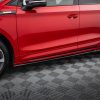 Skoda Enyaq Coupé IV RS - Lâminas para embaladeiras | SK-EN-1-RS-C-SD1G | Produto Maxton Design distribuído por Unicartuning.