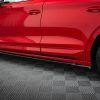 Skoda Enyaq Coupé IV RS - Lâminas para embaladeiras | SK-EN-1-RS-C-SD1G | Produto Maxton Design distribuído por Unicartuning.