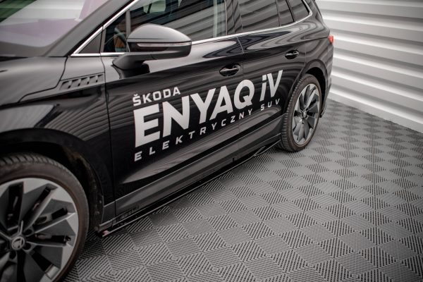 Skoda Fabia Mk1 < Demonic > - Lâminas para embaladeiras | SK-EN-1-SD1G | Produto Maxton Design distribuído por Unicartuning. Skoda Fabia Mk1 < Demonic > - Lâminas para embaladeiras | SK-EN-1-SD1G | Produto Maxton Design distribuído por Unicartuning.