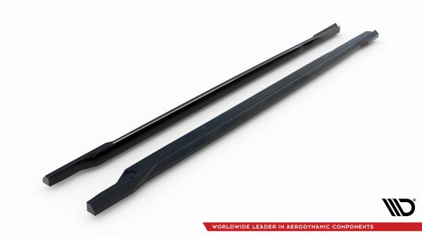 Skoda Fabia Mk4 - Lâminas para embaladeiras | SK-FA-4-SD1G | Produto Maxton Design distribuído por Unicartuning. Skoda Fabia Mk4 - Lâminas para embaladeiras | SK-FA-4-SD1G | Produto Maxton Design distribuído por Unicartuning.