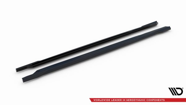 Skoda Fabia Mk4 - Lâminas para embaladeiras | SK-FA-4-SD1G | Produto Maxton Design distribuído por Unicartuning. Skoda Fabia Mk4 - Lâminas para embaladeiras | SK-FA-4-SD1G | Produto Maxton Design distribuído por Unicartuning.