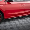 Skoda Fabia Mk4 - Lâminas para embaladeiras | SK-FA-4-SD1G | Produto Maxton Design distribuído por Unicartuning. Skoda Fabia Mk4 - Lâminas para embaladeiras | SK-FA-4-SD1G | Produto Maxton Design distribuído por Unicartuning.