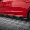 Skoda Fabia Mk4 - Lâminas para embaladeiras | SK-FA-4-MC-SD1G | Produto Maxton Design distribuído por Unicartuning.