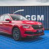 Skoda Kodiaq Mk1 (facelift) - Lâminas para embaladeiras | SK-KM-1-SD1G | Produto Maxton Design distribuído por Unicartuning. Skoda Kodiaq Mk1 (facelift) - Lâminas para embaladeiras | SK-KM-1-SD1G | Produto Maxton Design distribuído por Unicartuning.