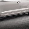 Skoda Karoq Sport line - Lâminas para embaladeiras | SK-KA-1F-SL-SD1G | Produto Maxton Design distribuído por Unicartuning. Skoda Karoq Sport line - Lâminas para embaladeiras | SK-KA-1F-SL-SD1G | Produto Maxton Design distribuído por Unicartuning.