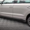 Skoda Karoq Sport line - Lâminas para embaladeiras | SK-KA-1F-SL-SD1G | Produto Maxton Design distribuído por Unicartuning. Skoda Karoq Sport line - Lâminas para embaladeiras | SK-KA-1F-SL-SD1G | Produto Maxton Design distribuído por Unicartuning.