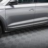 Skoda Kodiaq Sport line Mk1 (facelift) - Lâminas para embaladeiras | SK-KO-1F-SL-SD1G | Produto Maxton Design distribuído por Unicartuning. Skoda Kodiaq Sport line Mk1 (facelift) - Lâminas para embaladeiras | SK-KO-1F-SL-SD1G | Produto Maxton Design distribuído por Unicartuning.