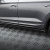 Skoda Kodiaq Sport line Mk1 (facelift) - Lâminas para embaladeiras | SK-KO-1F-SL-SD1G | Produto Maxton Design distribuído por Unicartuning. Skoda Kodiaq Sport line Mk1 (facelift) - Lâminas para embaladeiras | SK-KO-1F-SL-SD1G | Produto Maxton Design distribuído por Unicartuning.