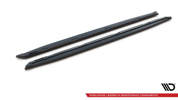 Skoda Octavia Mk2 - Lâminas para embaladeiras | SK-KO-1-SL-SD2G | Produto Maxton Design distribuído por Unicartuning. Skoda Octavia Mk2 - Lâminas para embaladeiras | SK-KO-1-SL-SD2G | Produto Maxton Design distribuído por Unicartuning.