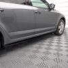Skoda Octavia RS Mk3 - Lâminas para embaladeiras | SK-OC-3F-SD1G | Produto Maxton Design distribuído por Unicartuning. Skoda Octavia RS Mk3 - Lâminas para embaladeiras | SK-OC-3F-SD1G | Produto Maxton Design distribuído por Unicartuning.