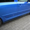 Skoda Octavia 2 - Lâminas para embaladeiras | SK-OC-2F-RS-SD1G | Produto Maxton Design distribuído por Unicartuning.