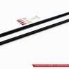 Skoda Octavia 2 - Lâminas para embaladeiras | SK-OC-2F-RS-SD1G | Produto Maxton Design distribuído por Unicartuning.