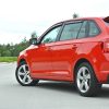 Skoda Scala - Lâminas para embaladeiras | SK-RA-1-SB-SD1G | Produto Maxton Design distribuído por Unicartuning. Skoda Scala - Lâminas para embaladeiras | SK-RA-1-SB-SD1G | Produto Maxton Design distribuído por Unicartuning.