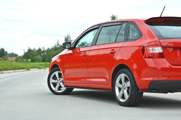 Skoda Scala - Lâminas para embaladeiras | SK-RA-1-SB-SD1G | Produto Maxton Design distribuído por Unicartuning. Skoda Scala - Lâminas para embaladeiras | SK-RA-1-SB-SD1G | Produto Maxton Design distribuído por Unicartuning.