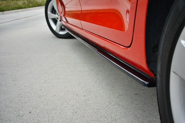 Skoda Scala - Lâminas para embaladeiras | SK-RA-1-SB-SD1G | Produto Maxton Design distribuído por Unicartuning. Skoda Scala - Lâminas para embaladeiras | SK-RA-1-SB-SD1G | Produto Maxton Design distribuído por Unicartuning.
