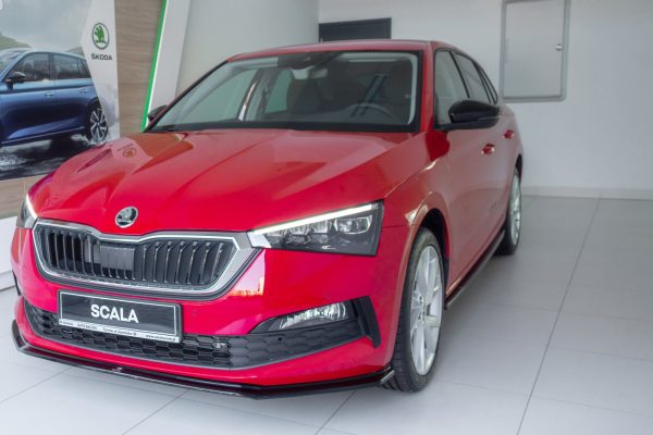 Skoda Superb Mk2 - Lâminas para embaladeiras | SK-SC-1-SD1G | Produto Maxton Design distribuído por Unicartuning. Skoda Superb Mk2 - Lâminas para embaladeiras | SK-SC-1-SD1G | Produto Maxton Design distribuído por Unicartuning.