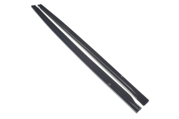 Skoda Superb Mk2 - Lâminas para embaladeiras | SK-SC-1-SD1G | Produto Maxton Design distribuído por Unicartuning. Skoda Superb Mk2 - Lâminas para embaladeiras | SK-SC-1-SD1G | Produto Maxton Design distribuído por Unicartuning.