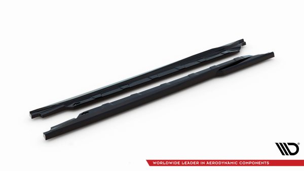Suzuki Swift 6 Sport - Lâminas para embaladeiras | SZ-SW-4-SPORT-SD1G | Produto Maxton Design distribuído por Unicartuning. Suzuki Swift 6 Sport - Lâminas para embaladeiras | SZ-SW-4-SPORT-SD1G | Produto Maxton Design distribuído por Unicartuning.