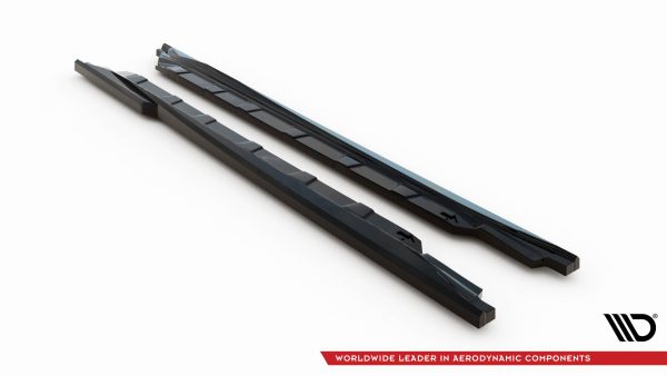 Suzuki Swift 6 Sport - Lâminas para embaladeiras | SZ-SW-4-SPORT-SD1G | Produto Maxton Design distribuído por Unicartuning. Suzuki Swift 6 Sport - Lâminas para embaladeiras | SZ-SW-4-SPORT-SD1G | Produto Maxton Design distribuído por Unicartuning.