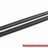Tesla Model 3 - Lâminas para embaladeiras | SZ-VI-3-S-SD1G | Produto Maxton Design distribuído por Unicartuning. Tesla Model 3 - Lâminas para embaladeiras | SZ-VI-3-S-SD1G | Produto Maxton Design distribuído por Unicartuning.