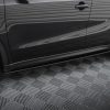 Tesla Model 3 - Lâminas para embaladeiras | SZ-VI-3-S-SD1G | Produto Maxton Design distribuído por Unicartuning. Tesla Model 3 - Lâminas para embaladeiras | SZ-VI-3-S-SD1G | Produto Maxton Design distribuído por Unicartuning.