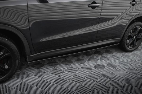 Tesla Model 3 - Lâminas para embaladeiras | SZ-VI-3-S-SD1G | Produto Maxton Design distribuído por Unicartuning. Tesla Model 3 - Lâminas para embaladeiras | SZ-VI-3-S-SD1G | Produto Maxton Design distribuído por Unicartuning.