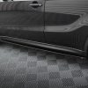 Tesla Model 3 - Lâminas para embaladeiras | SZ-VI-3-S-SD1G | Produto Maxton Design distribuído por Unicartuning. Tesla Model 3 - Lâminas para embaladeiras | SZ-VI-3-S-SD1G | Produto Maxton Design distribuído por Unicartuning.