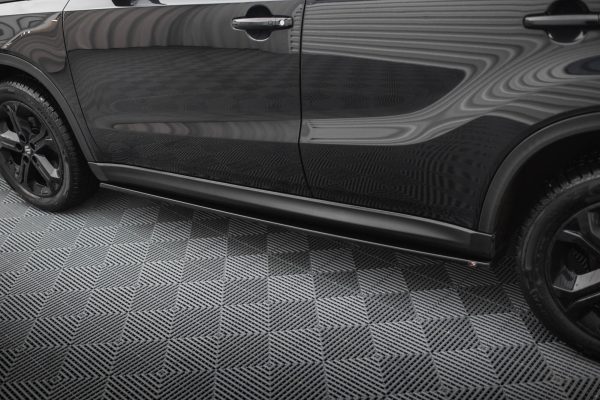 Tesla Model 3 - Lâminas para embaladeiras | SZ-VI-3-S-SD1G | Produto Maxton Design distribuído por Unicartuning. Tesla Model 3 - Lâminas para embaladeiras | SZ-VI-3-S-SD1G | Produto Maxton Design distribuído por Unicartuning.