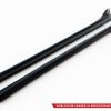 Tesla Model X Mk1 (facelift) - Lâminas para embaladeiras | TE-MODELX-1F-SD1G | Produto Maxton Design distribuído por Unicartuning. Tesla Model X Mk1 (facelift) - Lâminas para embaladeiras | TE-MODELX-1F-SD1G | Produto Maxton Design distribuído por Unicartuning.