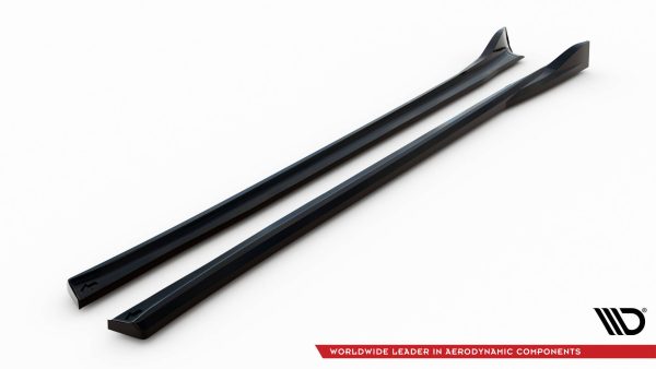 Tesla Model X Mk1 (facelift) - Lâminas para embaladeiras | TE-MODELX-1F-SD1G | Produto Maxton Design distribuído por Unicartuning. Tesla Model X Mk1 (facelift) - Lâminas para embaladeiras | TE-MODELX-1F-SD1G | Produto Maxton Design distribuído por Unicartuning.