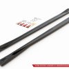 Toyota Avensis Sedan Mk3 (facelift) - Lâminas para embaladeiras | TO-AV-3F2-SD1G | Produto Maxton Design distribuído por Unicartuning. Toyota Avensis Sedan Mk3 (facelift) - Lâminas para embaladeiras | TO-AV-3F2-SD1G | Produto Maxton Design distribuído por Unicartuning.