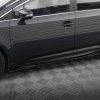 Toyota Avensis Sedan Mk3 (facelift) - Lâminas para embaladeiras | TO-AV-3F2-SD1G | Produto Maxton Design distribuído por Unicartuning. Toyota Avensis Sedan Mk3 (facelift) - Lâminas para embaladeiras | TO-AV-3F2-SD1G | Produto Maxton Design distribuído por Unicartuning.