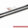 Toyota Avensis Sedan Mk3 (facelift) - Lâminas para embaladeiras | TO-AV-3F2-SD1G | Produto Maxton Design distribuído por Unicartuning. Toyota Avensis Sedan Mk3 (facelift) - Lâminas para embaladeiras | TO-AV-3F2-SD1G | Produto Maxton Design distribuído por Unicartuning.