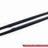 Toyota Corolla XII Sedan - Lâminas para embaladeiras | TO-CO-12-HB-SD1G | Produto Maxton Design distribuído por Unicartuning.