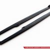 Toyota Corolla XII Sedan - Lâminas para embaladeiras | TO-CO-12-HB-SD1G | Produto Maxton Design distribuído por Unicartuning.