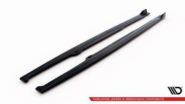 Toyota Corolla XII Sedan - Lâminas para embaladeiras | TO-CO-12-HB-SD1G | Produto Maxton Design distribuído por Unicartuning.