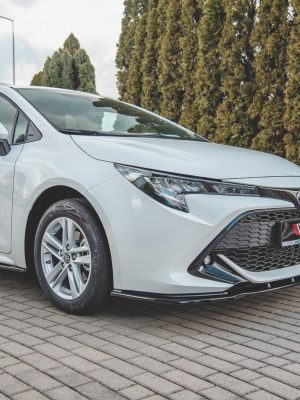 Toyota GR86 Mk1 - Lâminas para embaladeiras | TO-CO-12-TS-SD1G | Produto Maxton Design distribuído por Unicartuning.