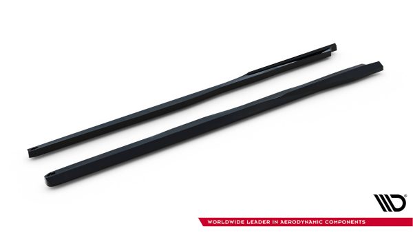 Toyota GR Yaris Mk4 (facelift) - Lâminas para embaladeiras | TO-YA-4-GR4-SD1G | Produto Maxton Design distribuído por Unicartuning. Toyota GR Yaris Mk4 (facelift) - Lâminas para embaladeiras | TO-YA-4-GR4-SD1G | Produto Maxton Design distribuído por Unicartuning.