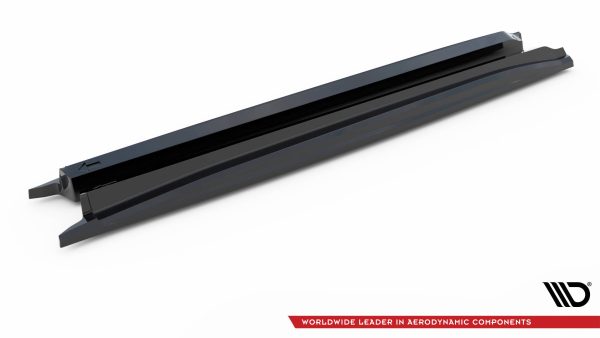 Toyota Highlander Mk4 - Lâminas para embaladeiras | TO-HL-3-SD1G | Produto Maxton Design distribuído por Unicartuning. Toyota Highlander Mk4 - Lâminas para embaladeiras | TO-HL-3-SD1G | Produto Maxton Design distribuído por Unicartuning.