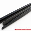 Toyota Highlander Mk4 - Lâminas para embaladeiras | TO-HL-3-SD1G | Produto Maxton Design distribuído por Unicartuning. Toyota Highlander Mk4 - Lâminas para embaladeiras | TO-HL-3-SD1G | Produto Maxton Design distribuído por Unicartuning.