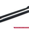 Toyota Mr2 Mk3 - Lâminas para embaladeiras | TO-IQ-1-SD1G | Produto Maxton Design distribuído por Unicartuning.