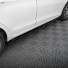 Toyota Yaris Mk3 (facelift) - Lâminas para embaladeiras | TO-YA-3F2-SD1G | Produto Maxton Design distribuído por Unicartuning. Toyota Yaris Mk3 (facelift) - Lâminas para embaladeiras | TO-YA-3F2-SD1G | Produto Maxton Design distribuído por Unicartuning.