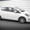 Toyota Yaris Mk3 (facelift) - Lâminas para embaladeiras | TO-YA-3F2-SD1G | Produto Maxton Design distribuído por Unicartuning. Toyota Yaris Mk3 (facelift) - Lâminas para embaladeiras | TO-YA-3F2-SD1G | Produto Maxton Design distribuído por Unicartuning.