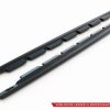 Toyota Yaris Mk3 (facelift) - Lâminas para embaladeiras | TO-YA-3F2-SD1G | Produto Maxton Design distribuído por Unicartuning. Toyota Yaris Mk3 (facelift) - Lâminas para embaladeiras | TO-YA-3F2-SD1G | Produto Maxton Design distribuído por Unicartuning.